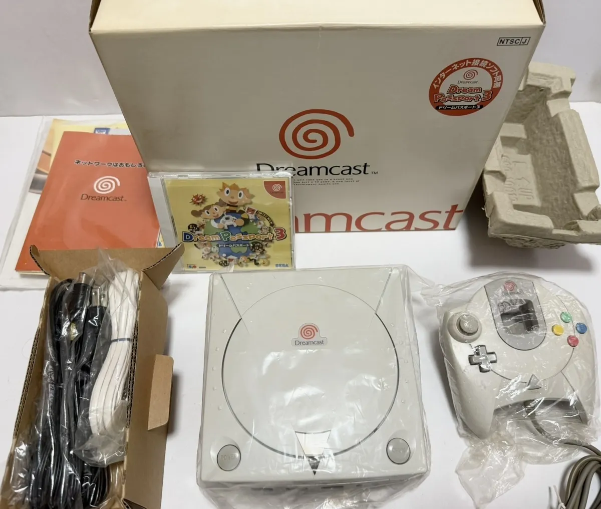 Item photo