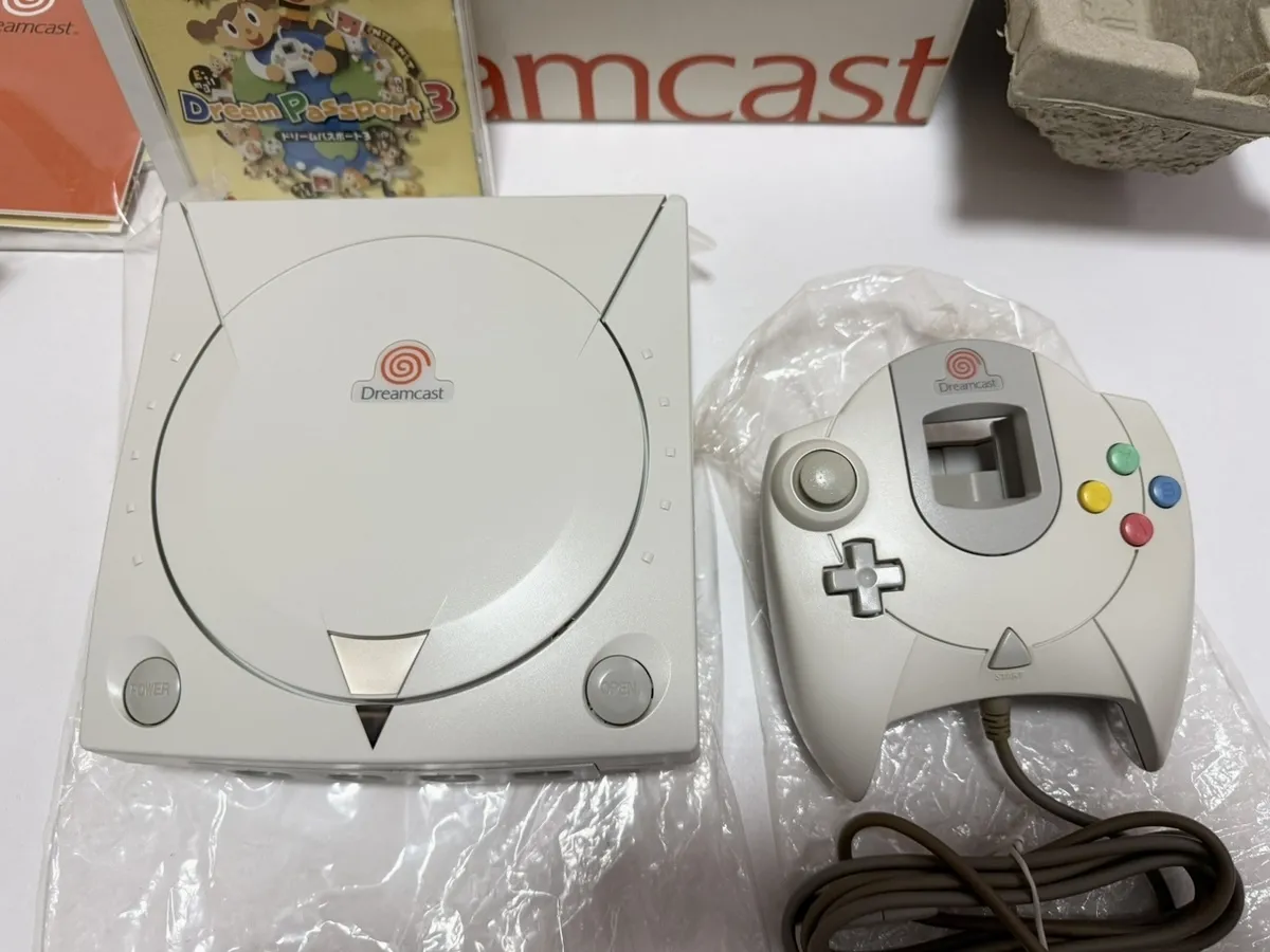 Item photo