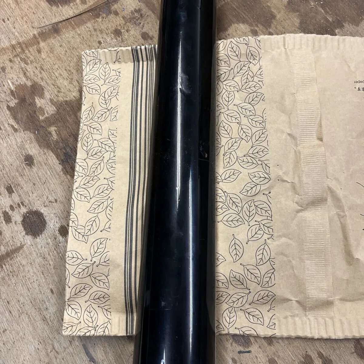 Item photo