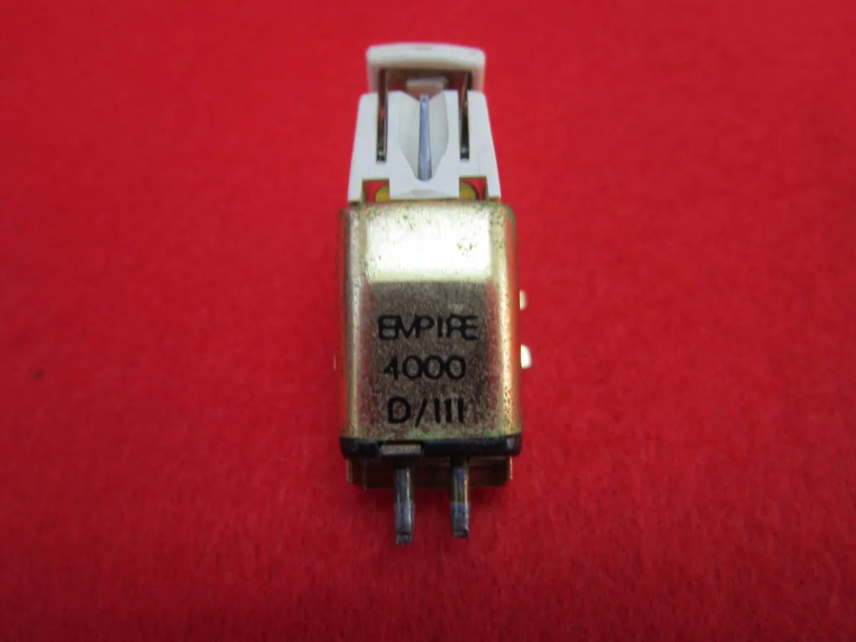 Item photo