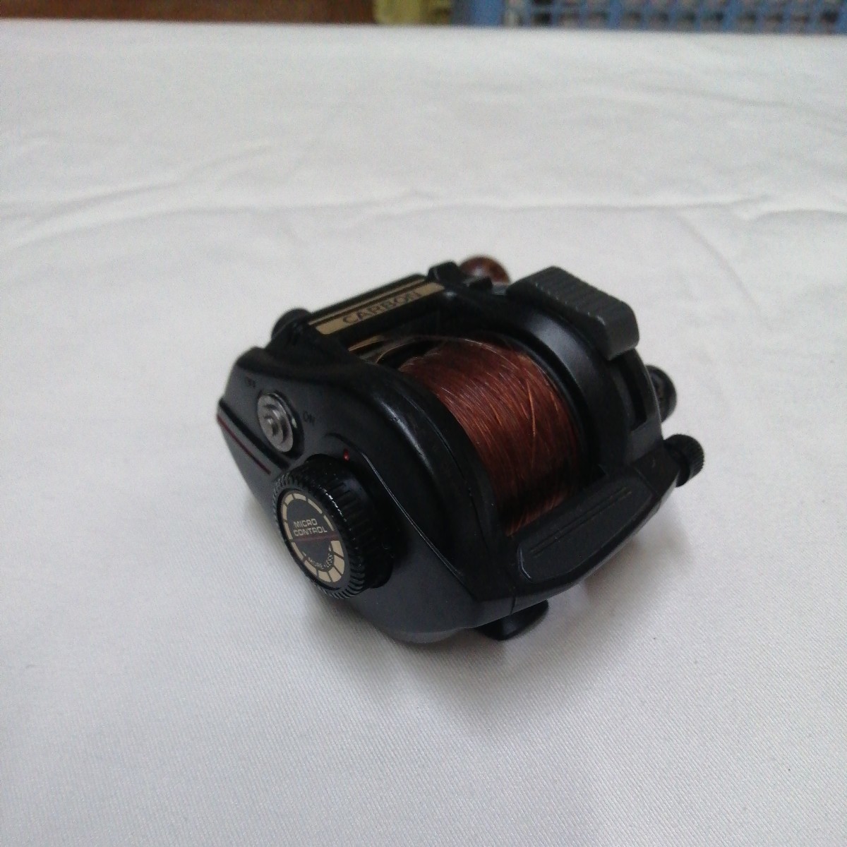 Item photo