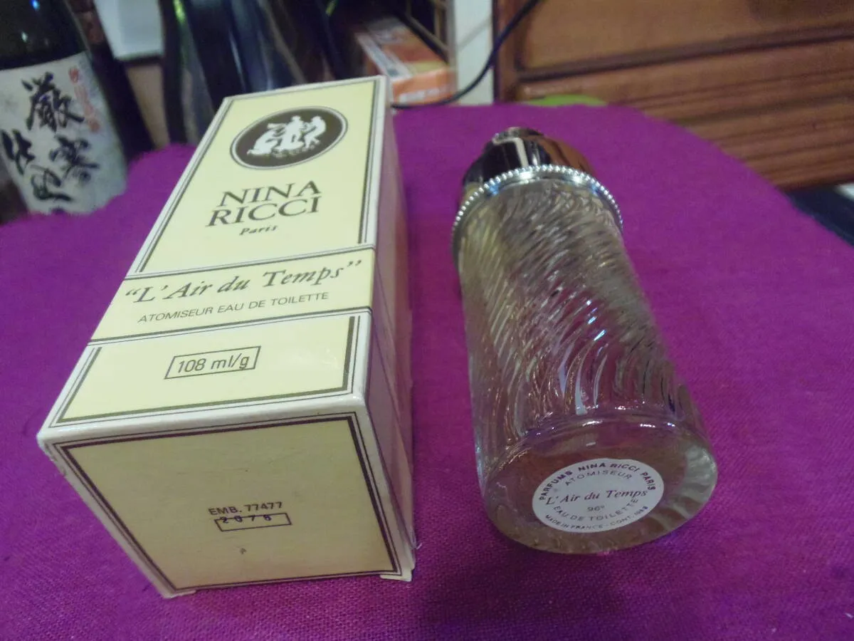 Item photo