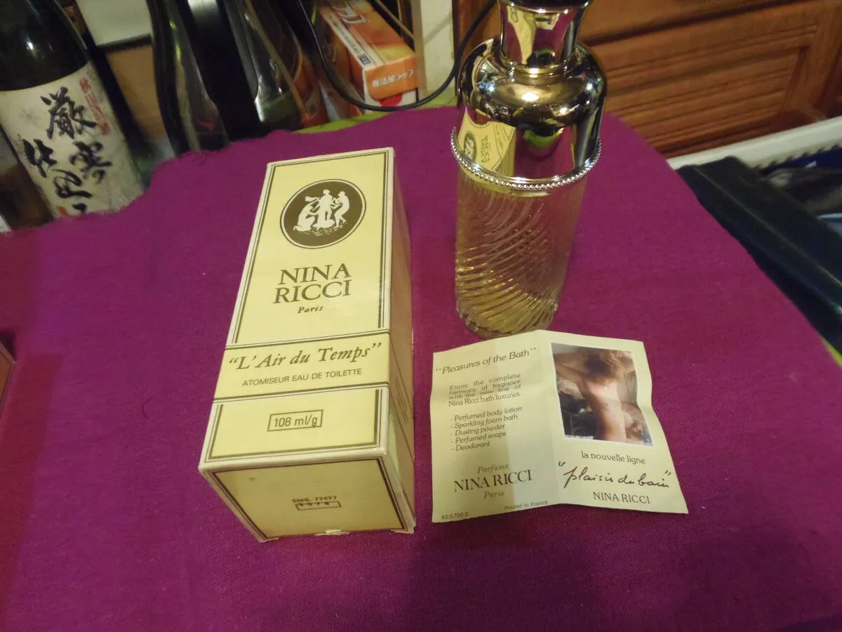 Item photo