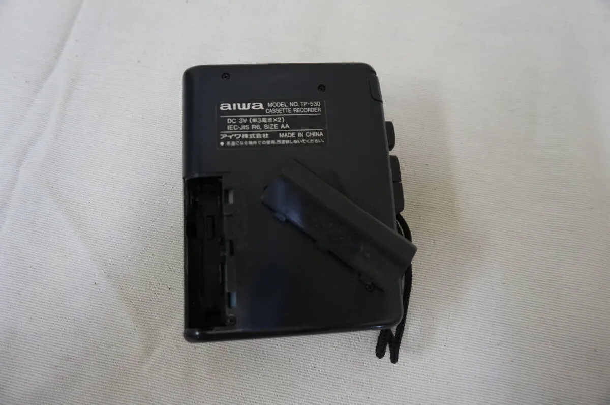 Item photo
