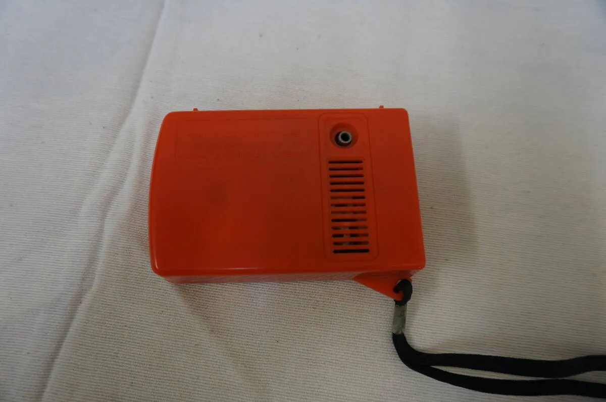 Item photo