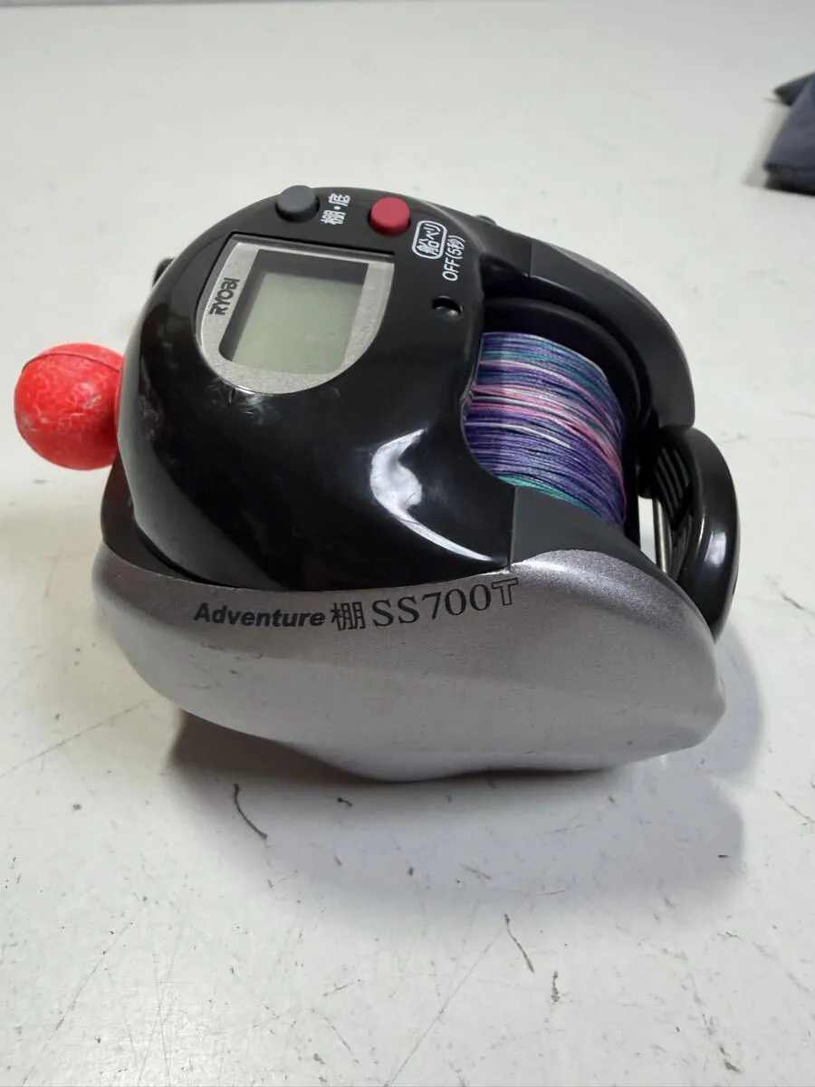 Item photo