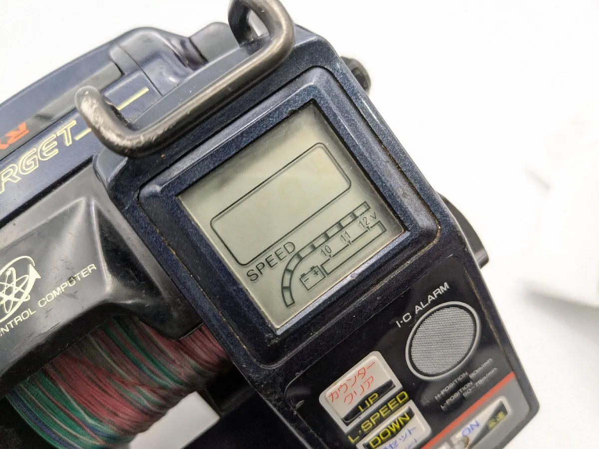 Item photo