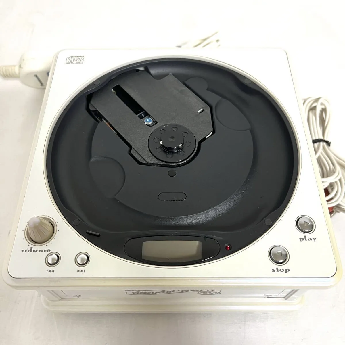 Item photo