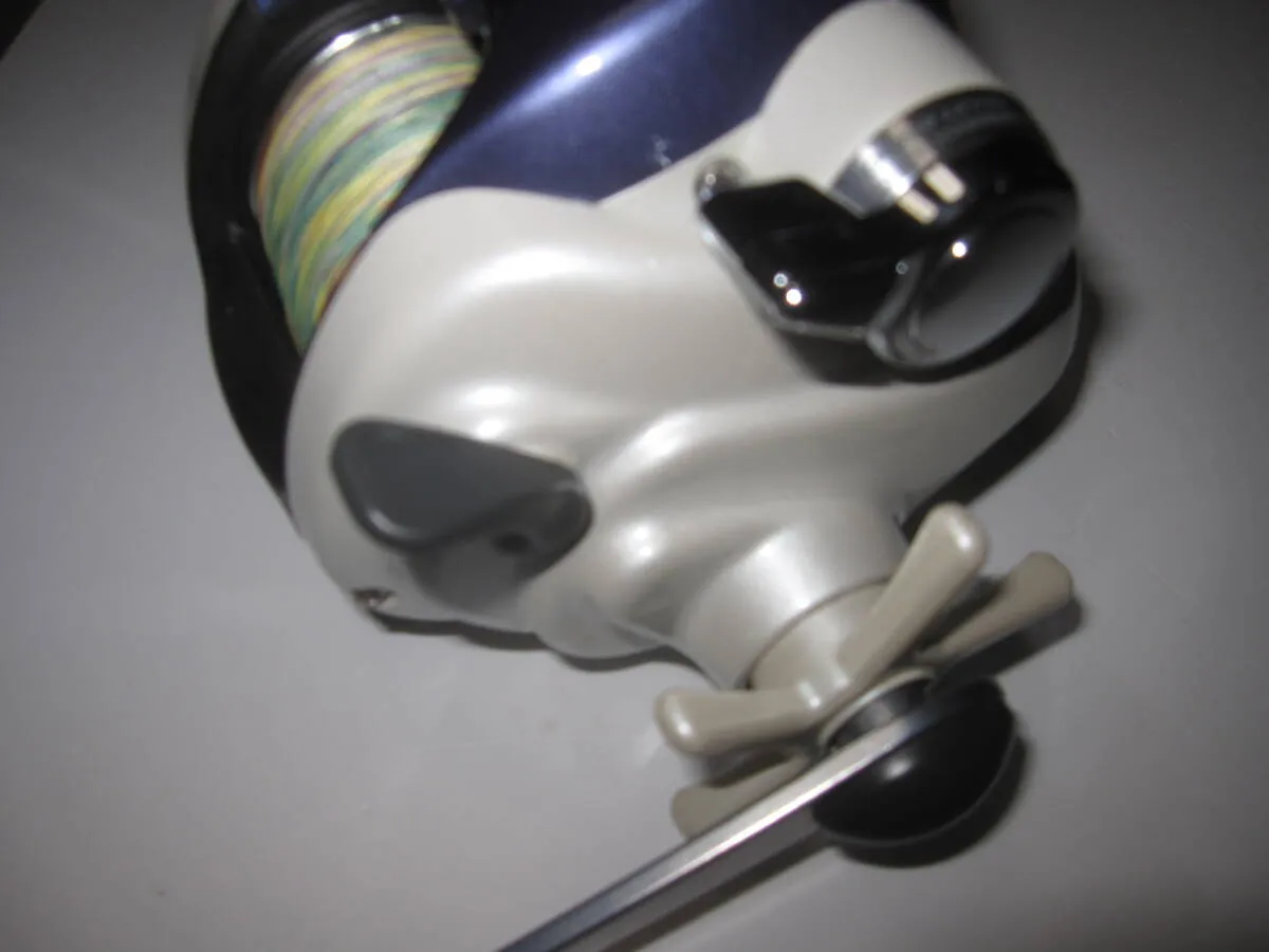 Item photo