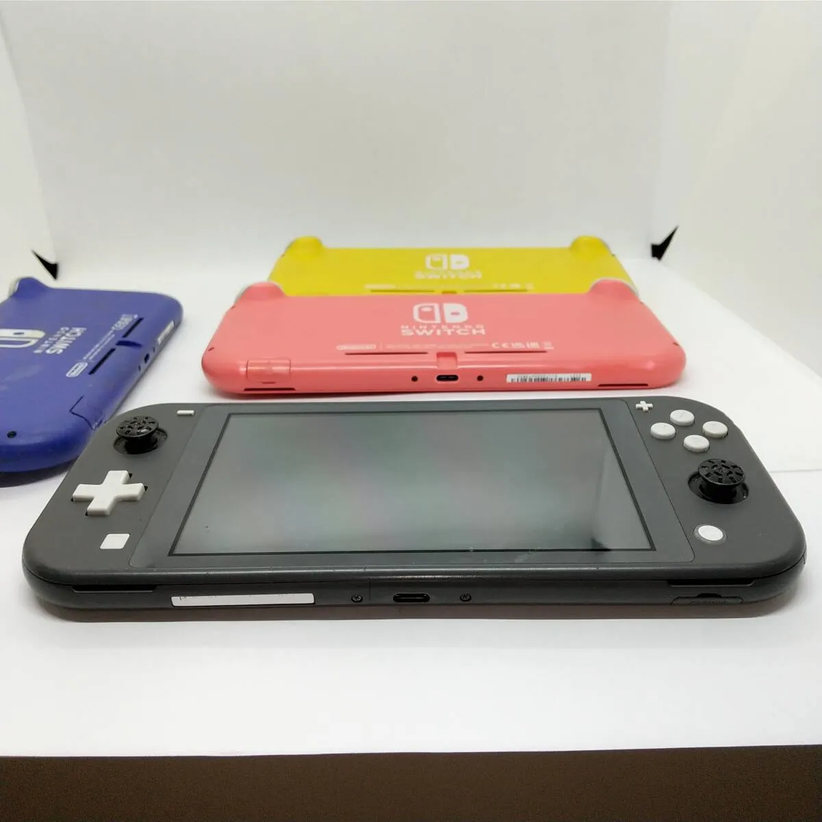 Item photo