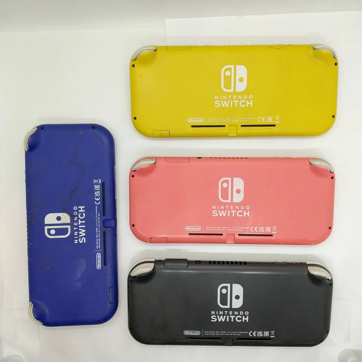 Item photo