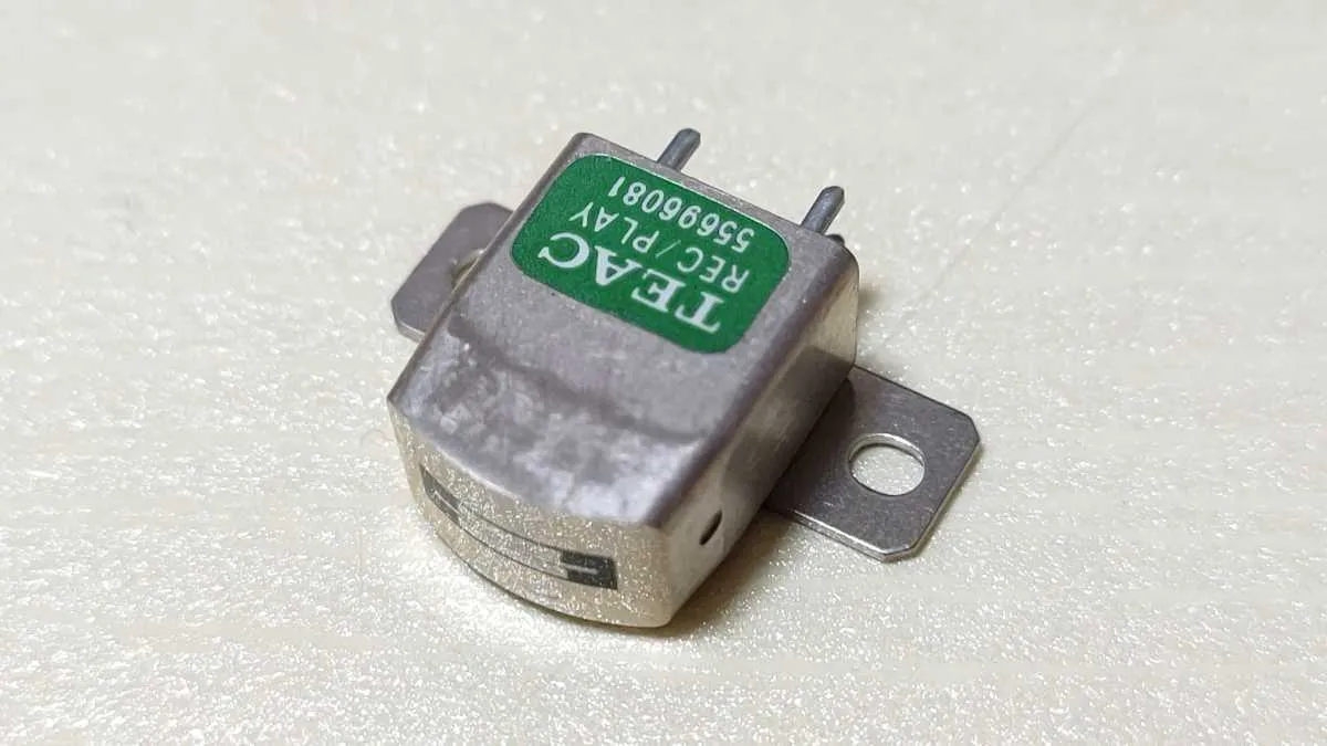 Item photo