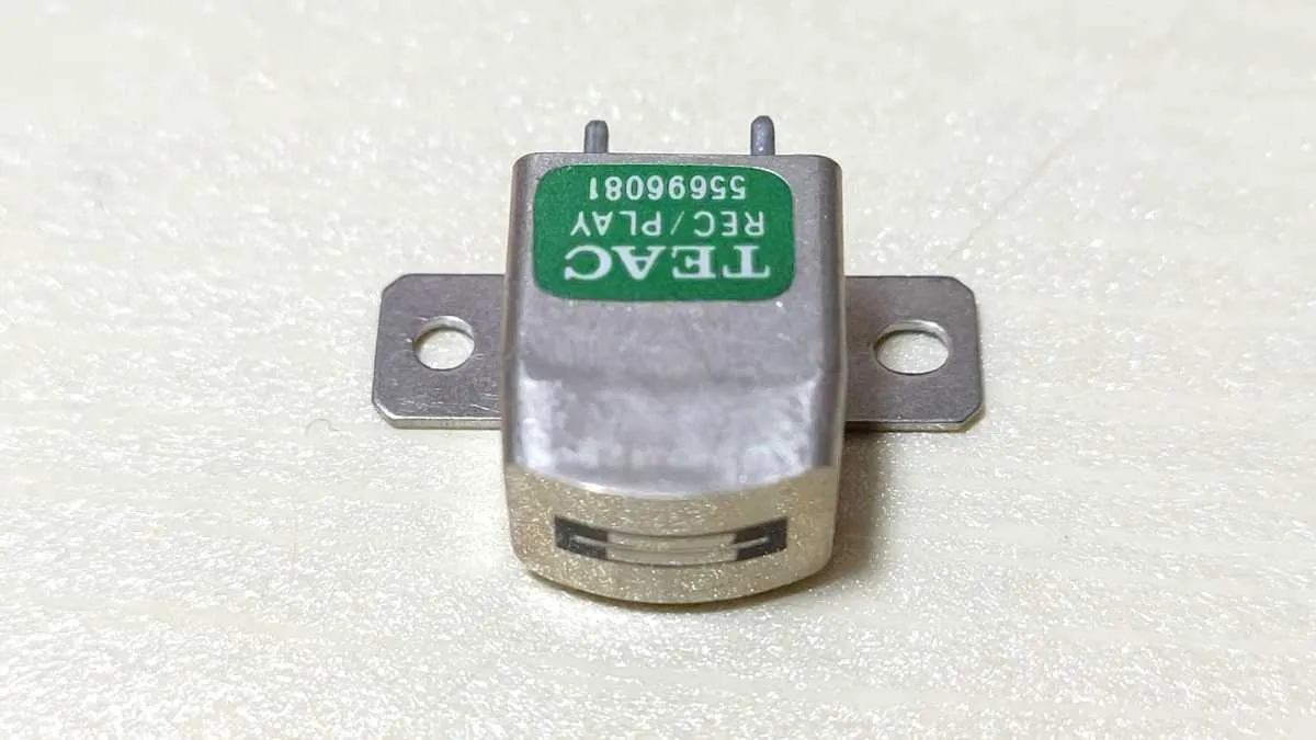 Item photo