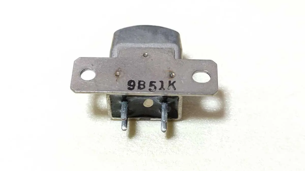 Item photo