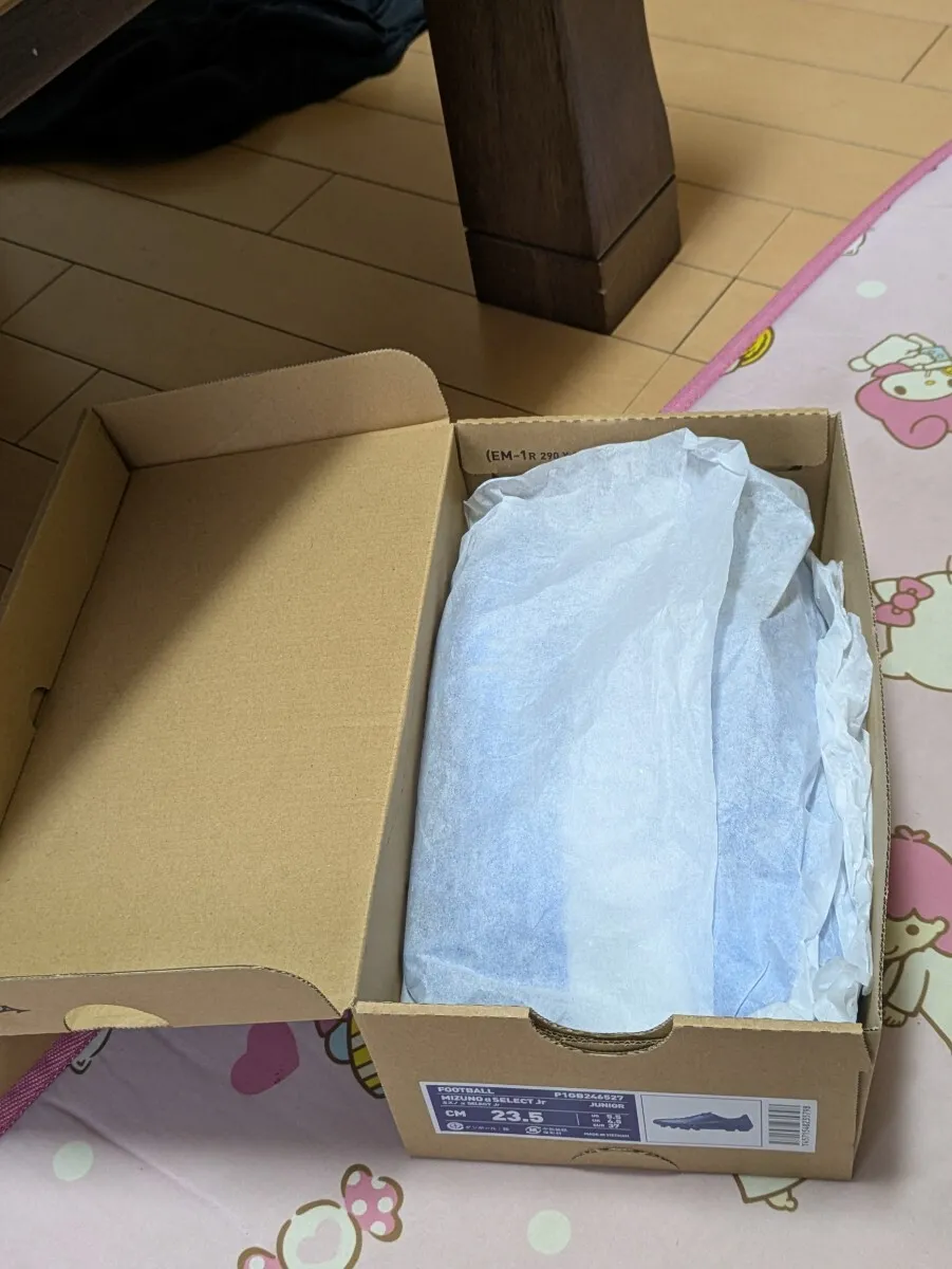 Item photo