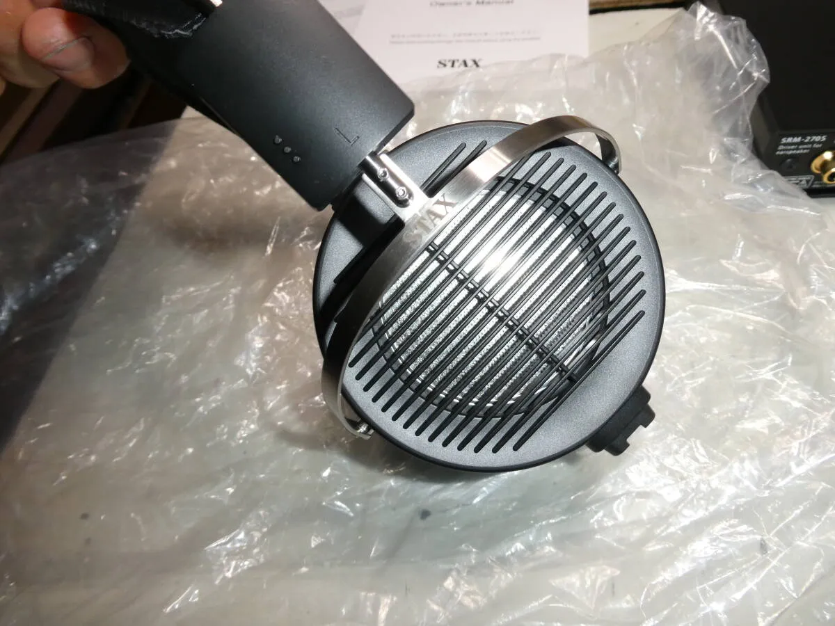 Item photo