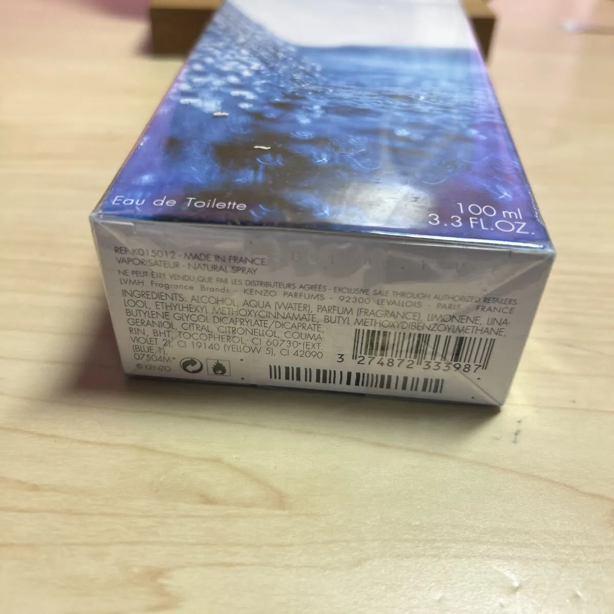 Item photo