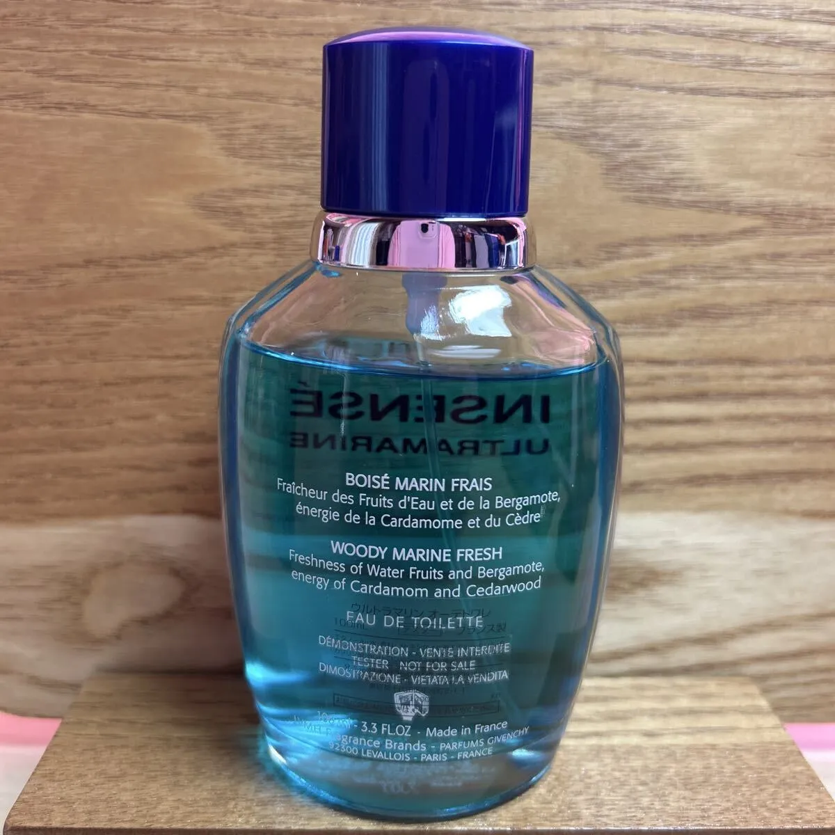 Item photo
