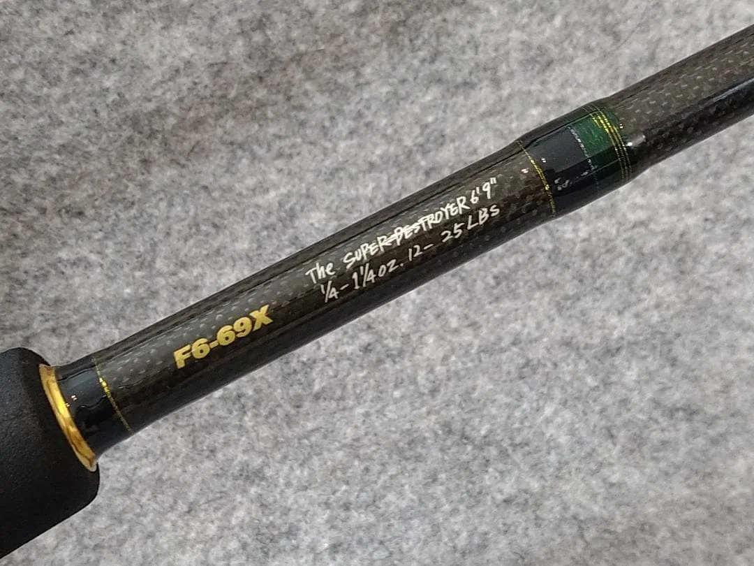 Item photo