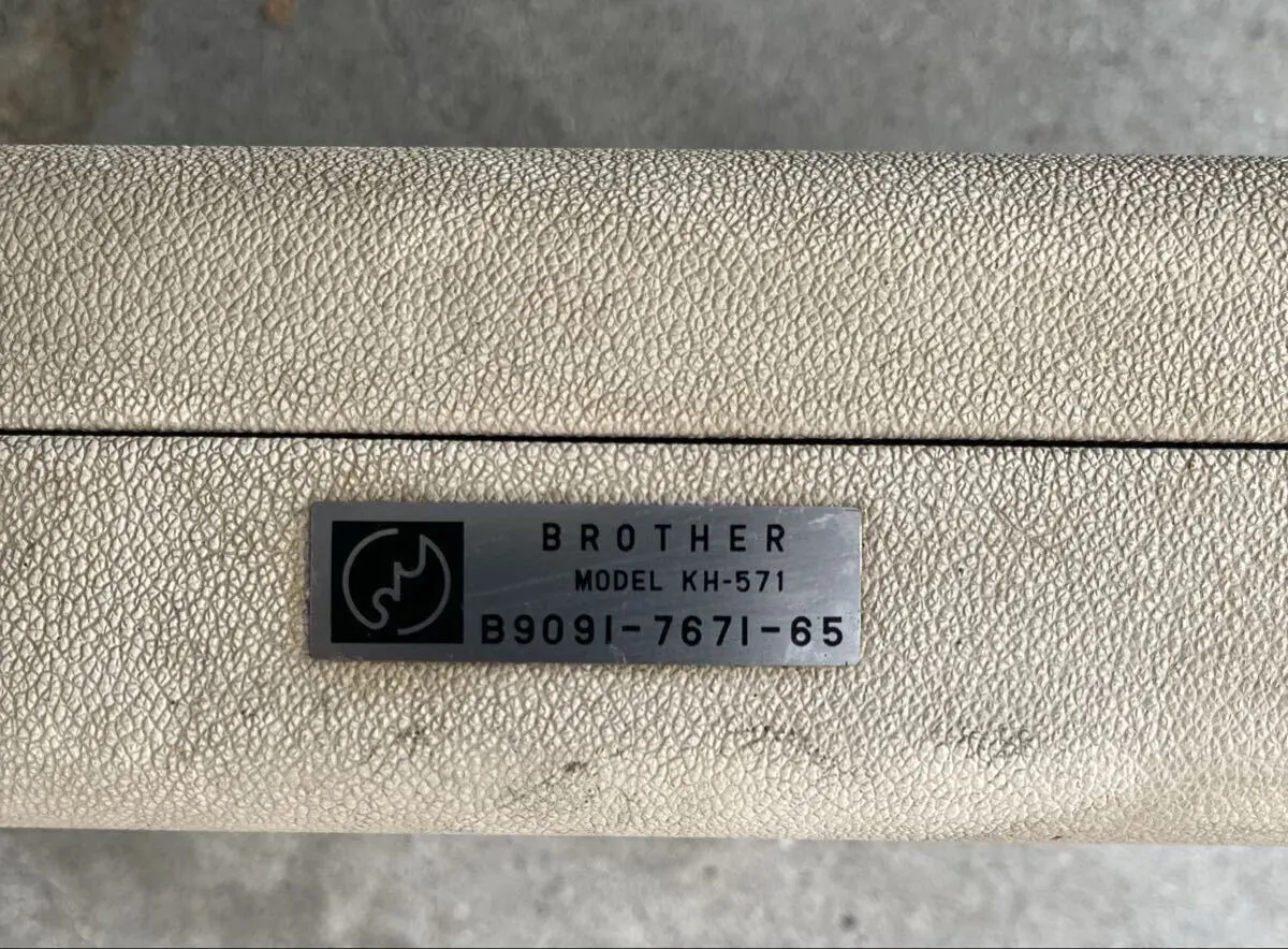 Item photo