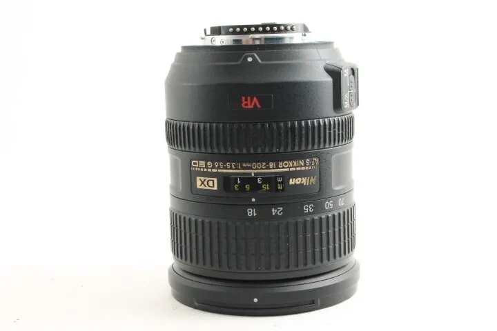 Item photo
