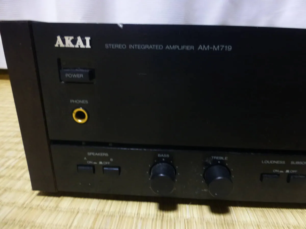 Item photo