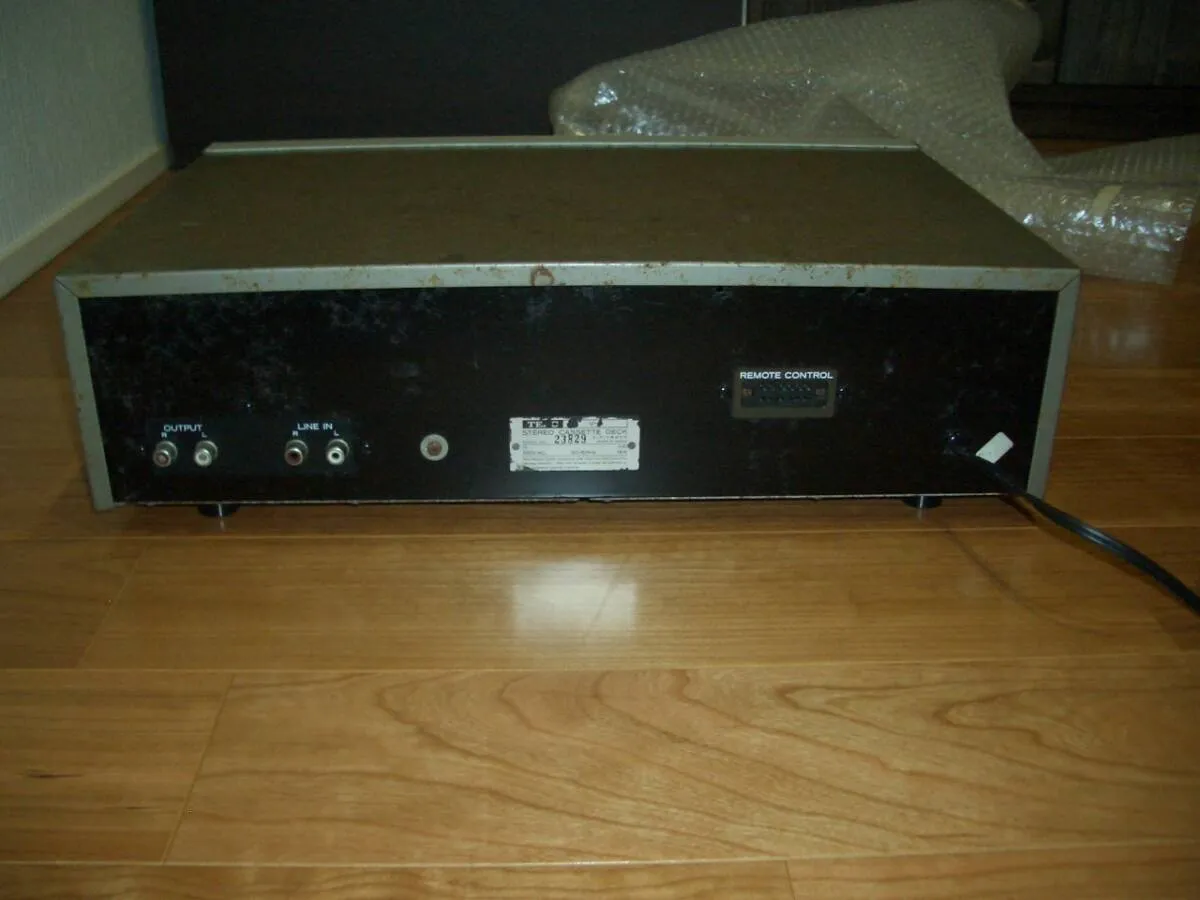 Item photo