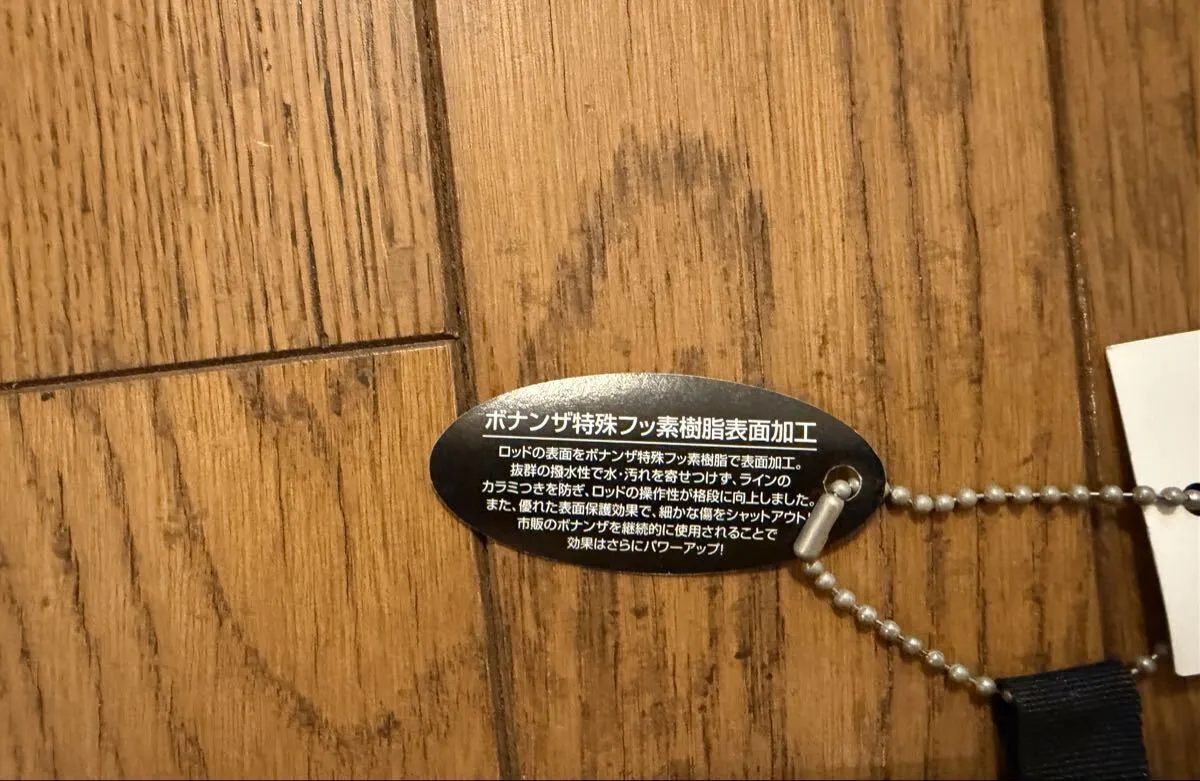 Item photo