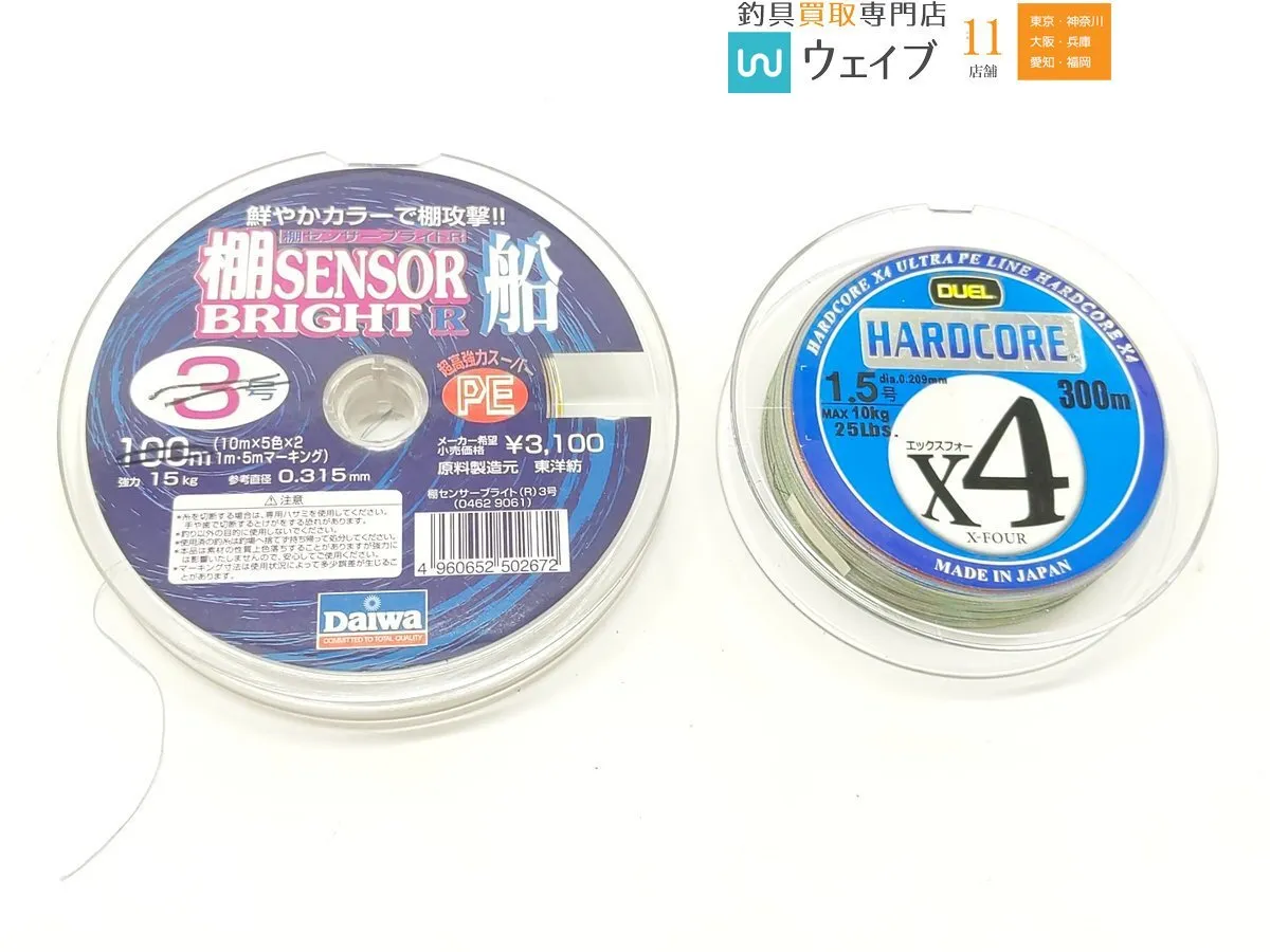 Item photo