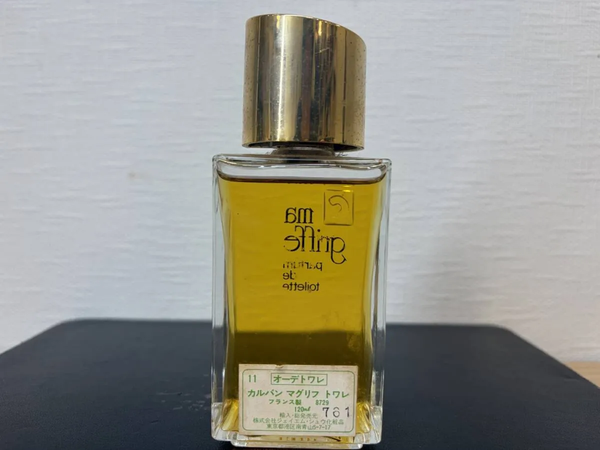 Item photo