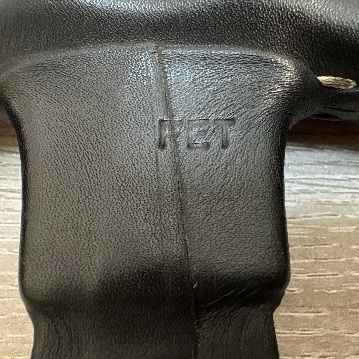 Item photo