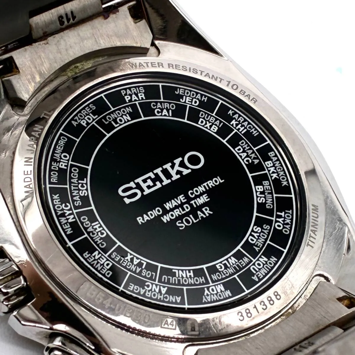 Item photo