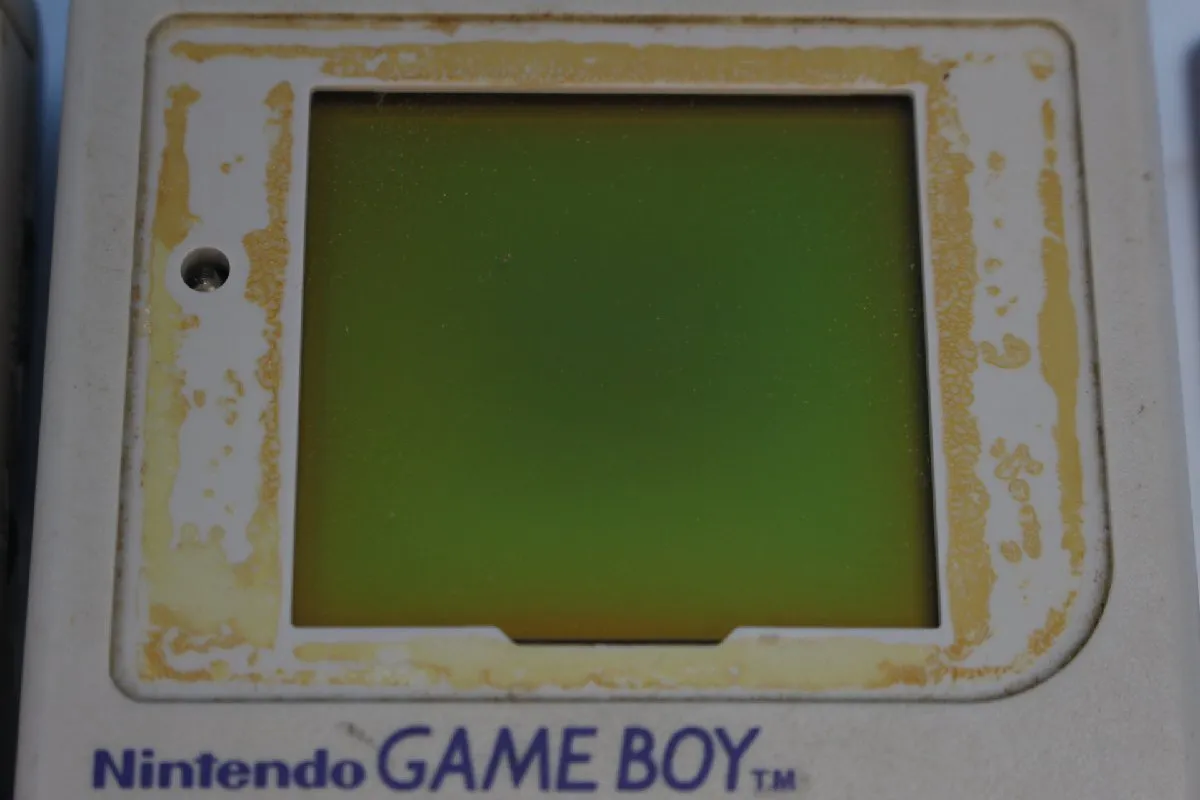 Item photo