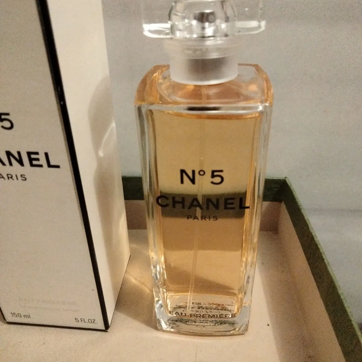 Item photo
