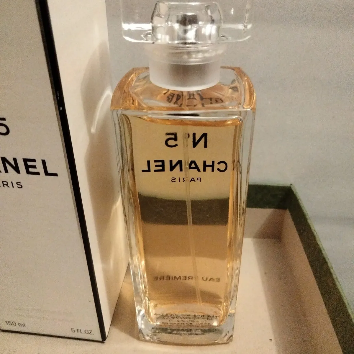Item photo