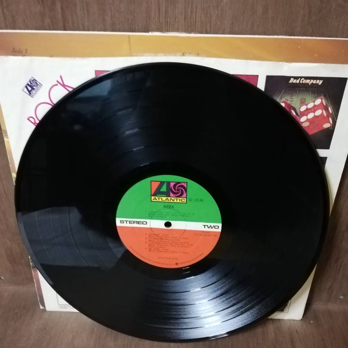 Item photo