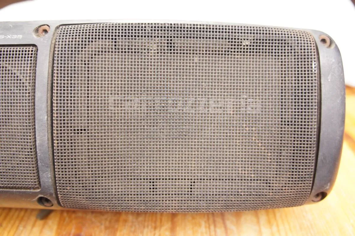 Item photo