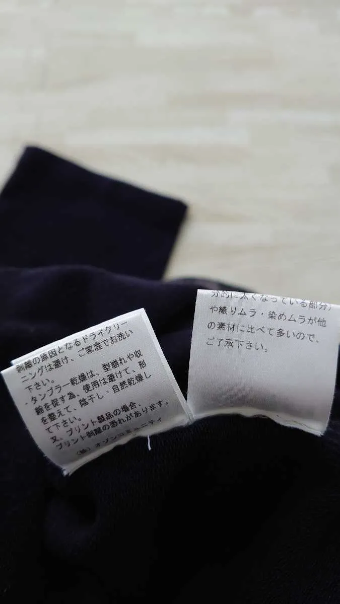 Item photo