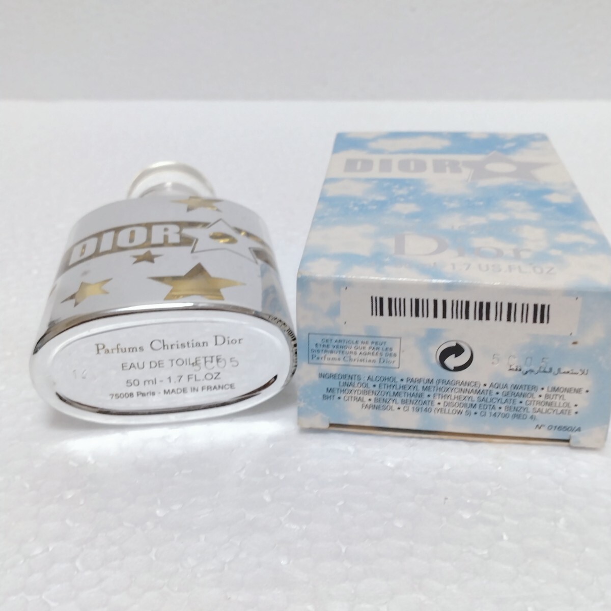 Item photo
