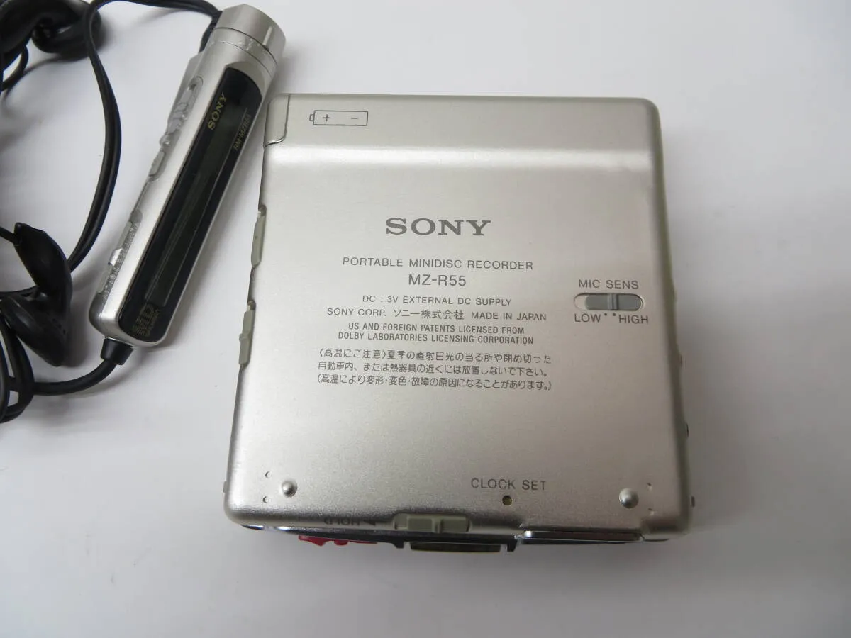 Item photo