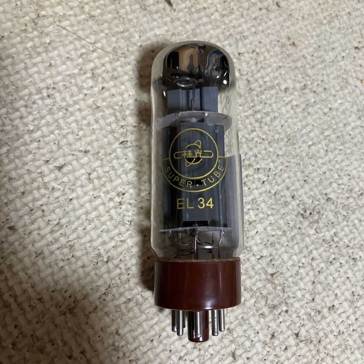 Item photo