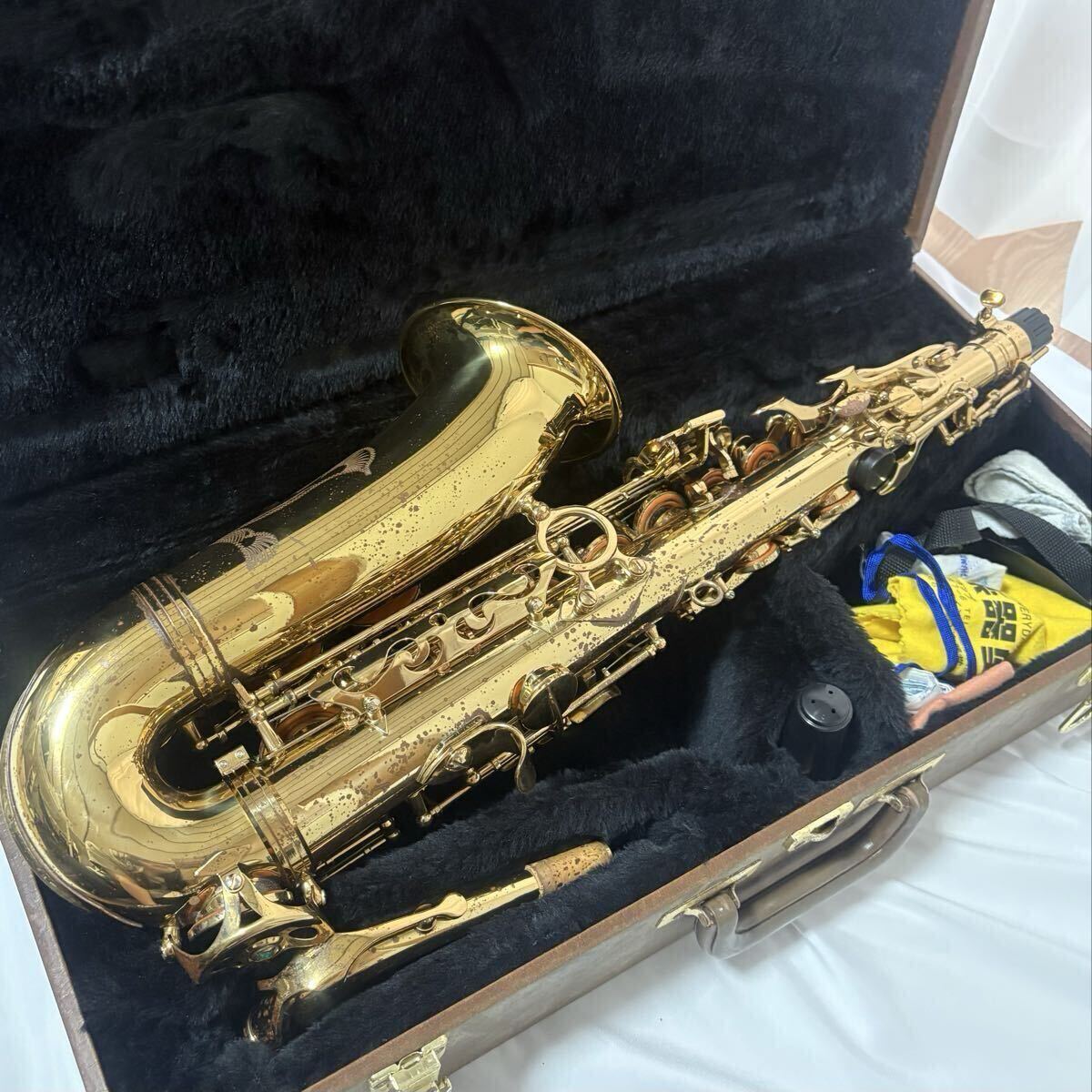 Item photo