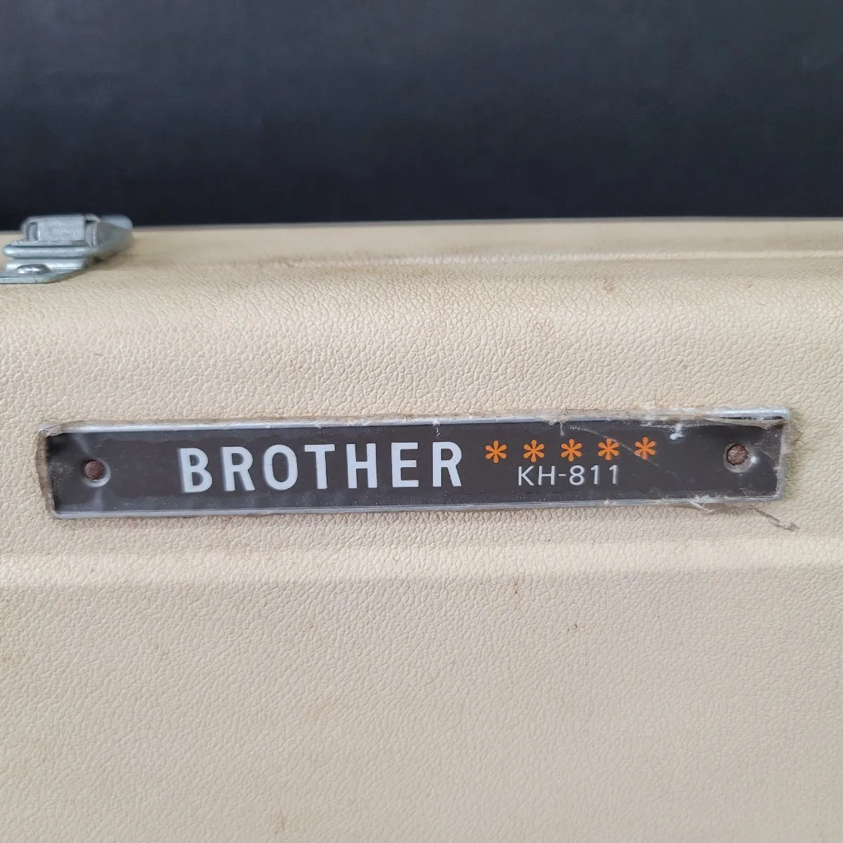 Item photo