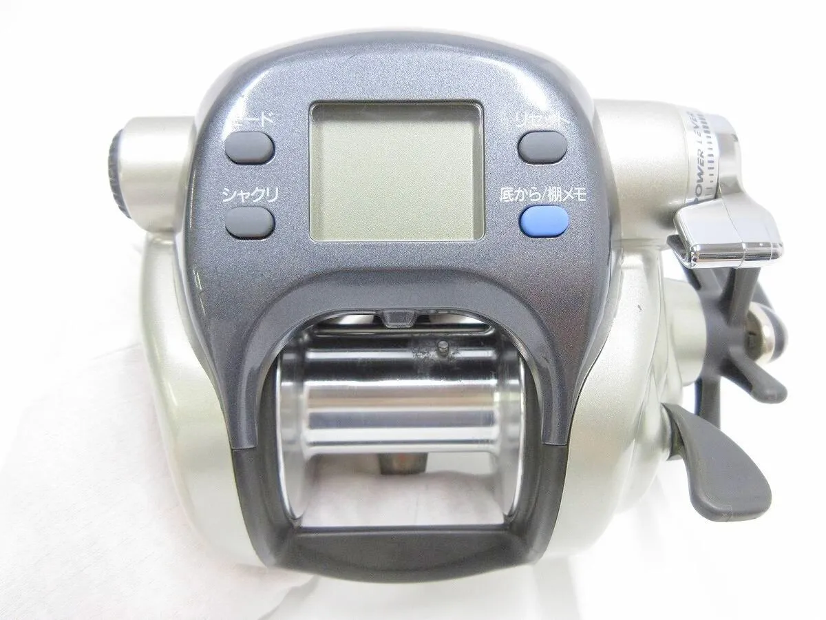 Item photo