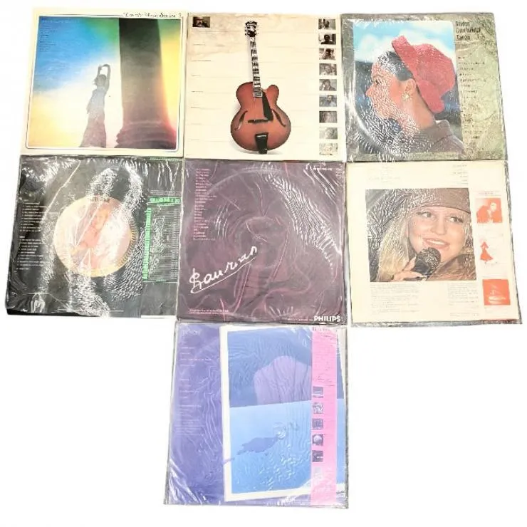 Item photo