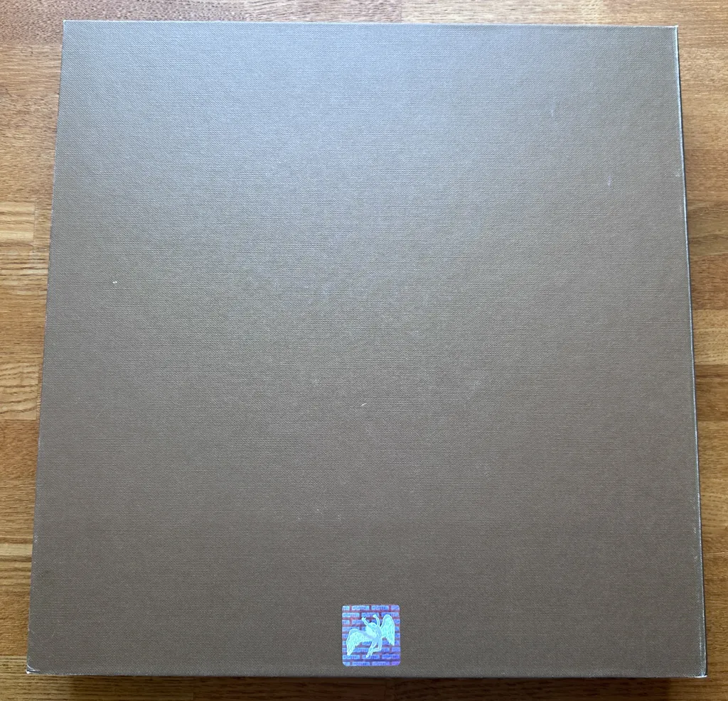 Item photo