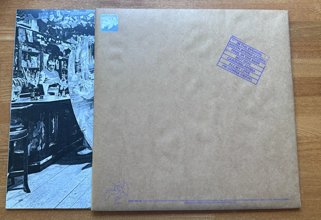 Item photo