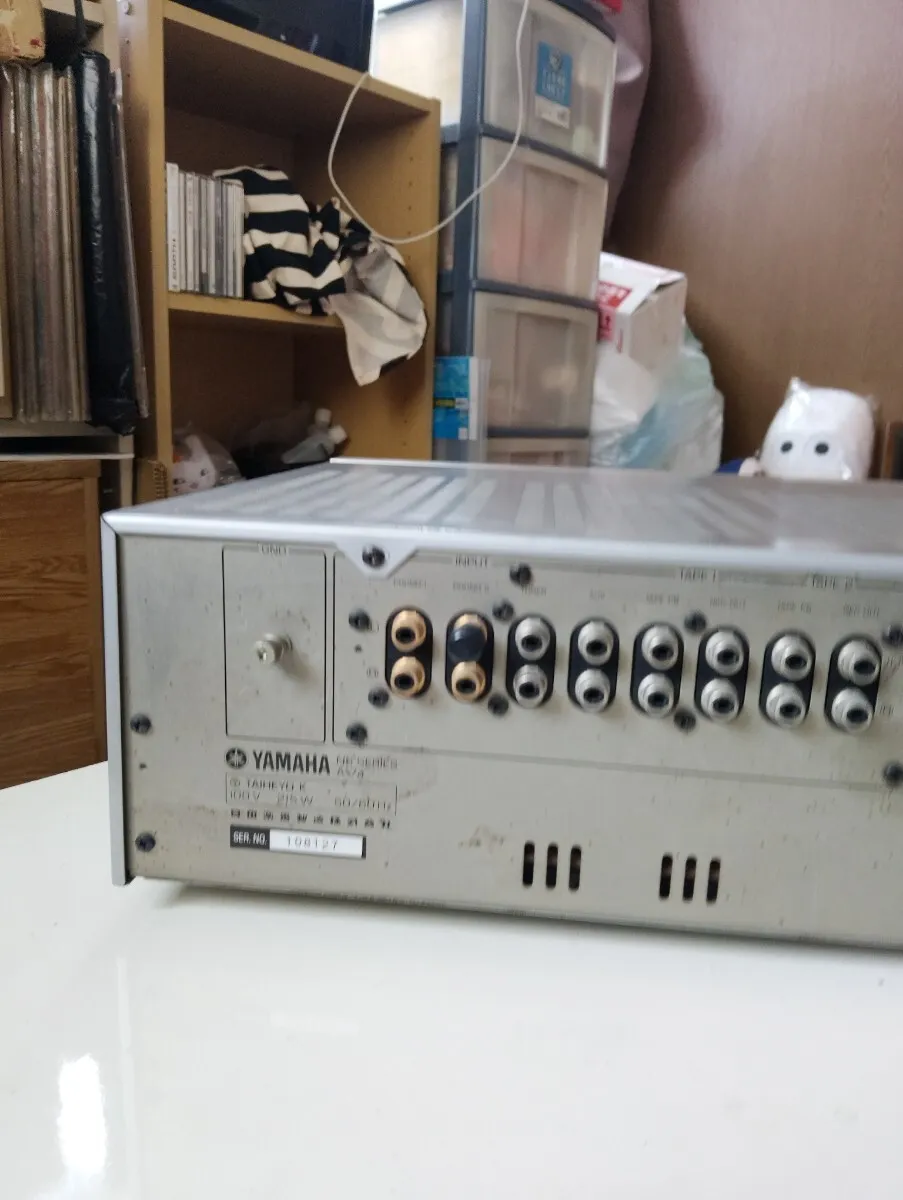 Item photo