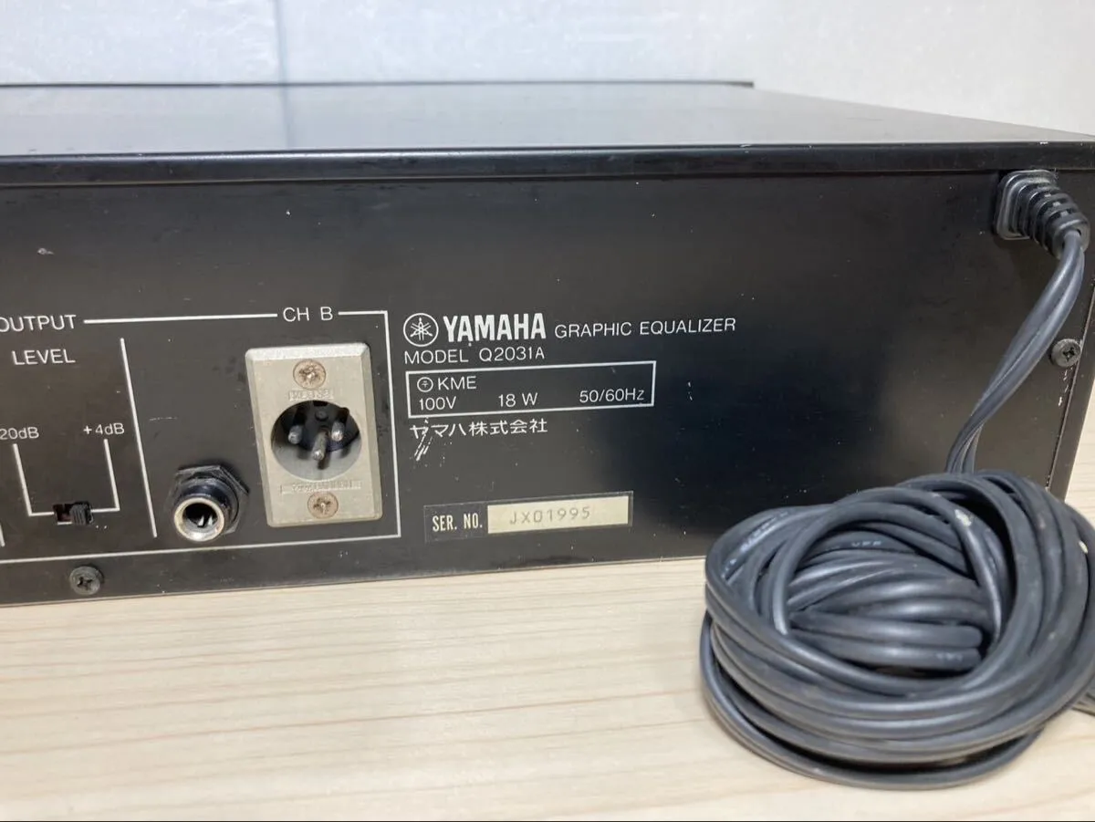 Item photo