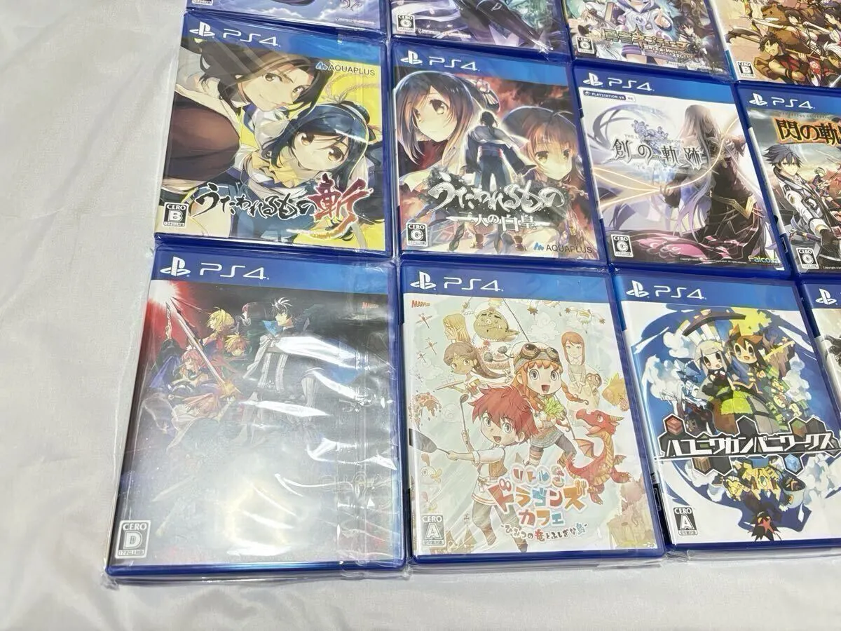 Item photo
